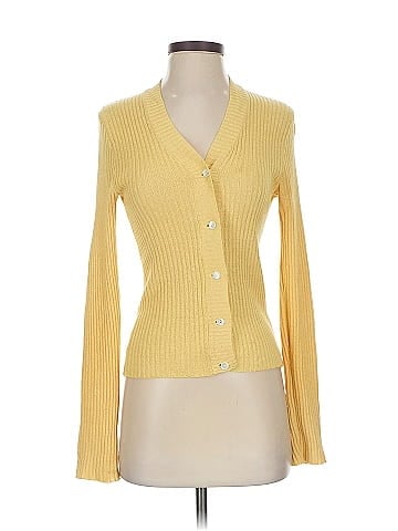 Agnes B. Cardigan (view 1)