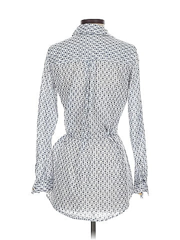 Tory Burch Long Sleeve Button-Down Shirt (view 2)