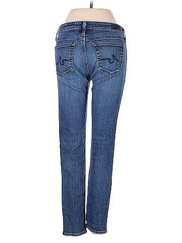 Adriano Goldschmied Jeans (view 2)