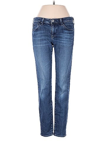 Adriano Goldschmied Jeans (view 1)