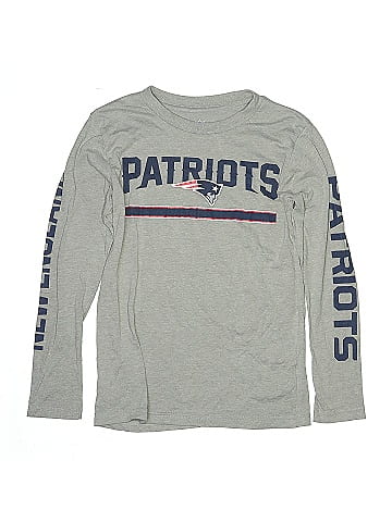 NFL Long Sleeve T-Shirt (view 1)