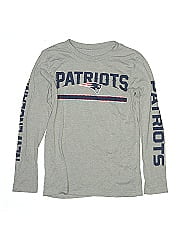 Nfl Long Sleeve T Shirt