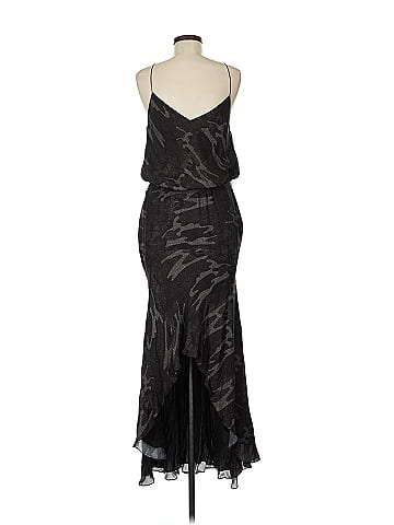 Haute Hippie Cocktail Dress (view 2)