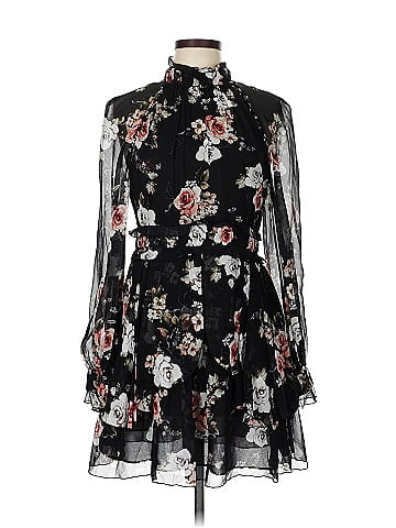 Nicholas Cocktail Dress (view 1)