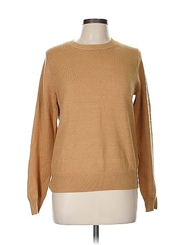 Banana Republic Factory Store Pullover Sweater (view 1)