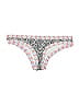 OndadeMar Print White Swimsuit Bottoms Size S - photo 1