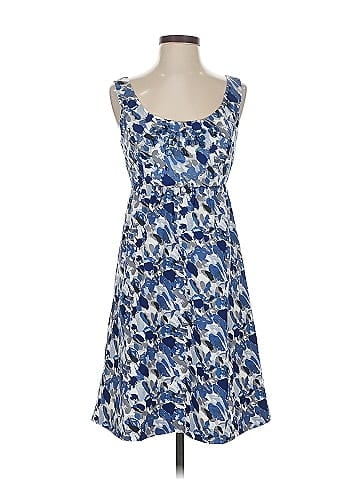 Ann Taylor LOFT Outlet Casual Dress (view 1)