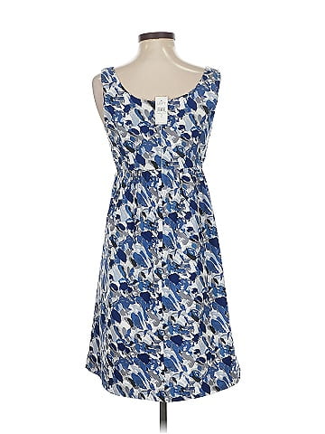 Ann Taylor LOFT Outlet Casual Dress (view 2)