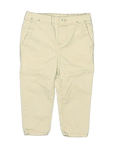 Baby B'gosh Khakis (view 1)