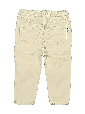 Baby B'gosh Khakis (view 2)