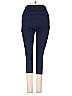 Smartwool Blue Active Pants Size XS - photo 2