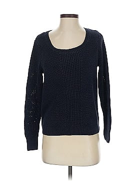 Sandro Pullover Sweater