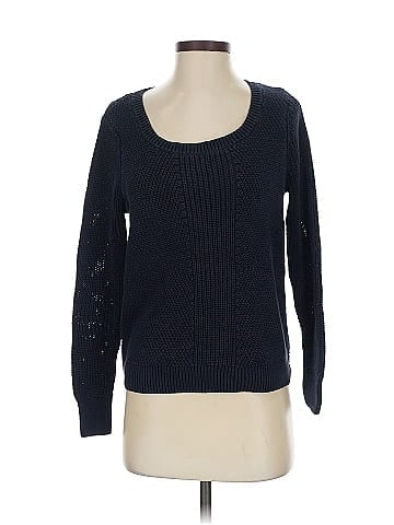 Sandro Pullover Sweater (view 1)