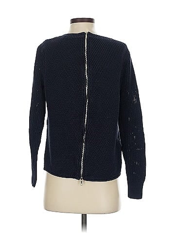 Sandro Pullover Sweater (view 2)