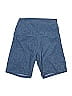 GAIAM Solid Blue Board Shorts Size XS - photo 1