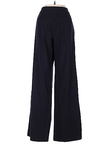 Classiques Entier Wool Pants (view 2)