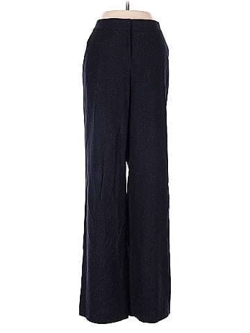 Classiques Entier Wool Pants (view 1)