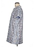 Akira Gray Casual Dress Size M - photo 4