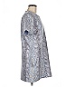 Akira Gray Casual Dress Size M - photo 3