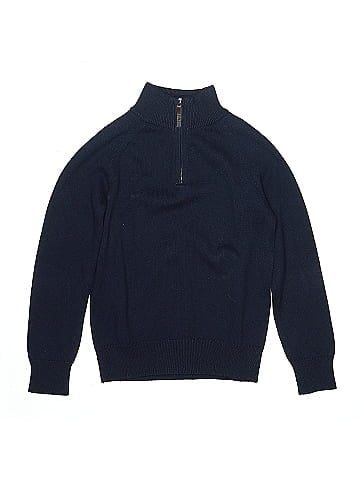 Crewcuts Turtleneck Sweater (view 1)