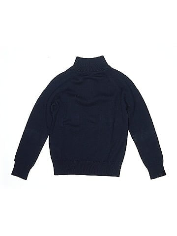 Crewcuts Turtleneck Sweater (view 2)