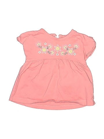 Carter's Short Sleeve Top (view 1)