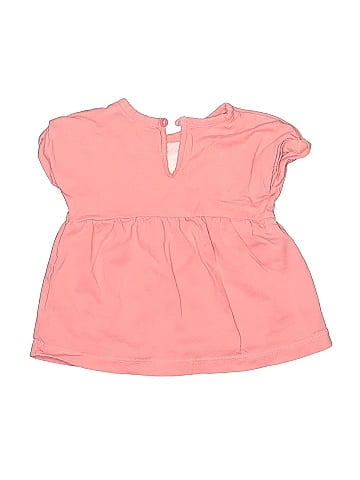 Carter's Short Sleeve Top (view 2)