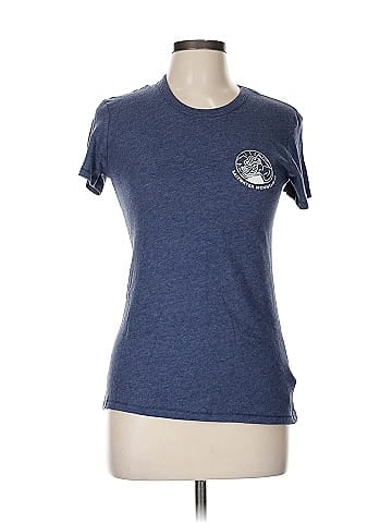 ALTERNATIVE Short Sleeve T-Shirt (view 1)