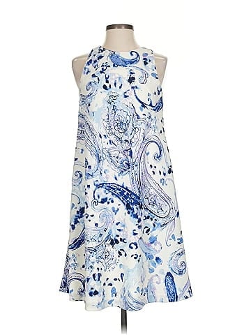 Lauren by Ralph Lauren Casual Dress (view 1)
