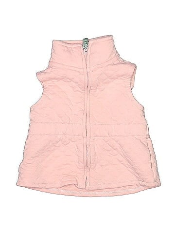 Carter's Vest (view 1)