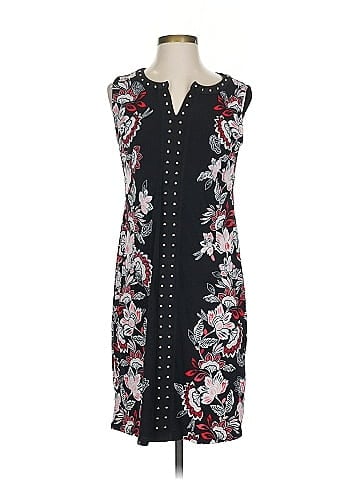 JM Collection Casual Dress (view 1)
