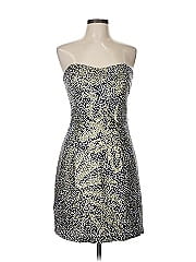 An Original Milly Of New York Cocktail Dress