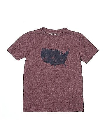 Crewcuts Outlet Short Sleeve T-Shirt (view 1)