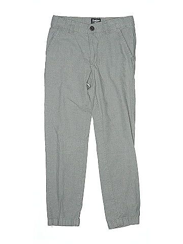 OshKosh B'gosh Casual Pants (view 1)