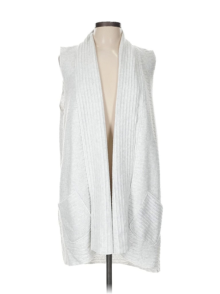 Habitat Silver Vest Size M - photo 1