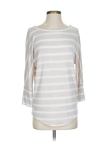 Mix by 41 Hawthorn Pullover Sweater (view 1)