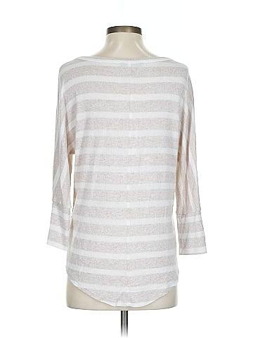 Mix by 41 Hawthorn Pullover Sweater (view 2)