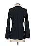 misook 100% Acrylic Black Cardigan Size XS - photo 2