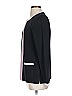 misook 100% Acrylic Black Cardigan Size XS - photo 4