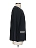 misook 100% Acrylic Black Cardigan Size XS - photo 3