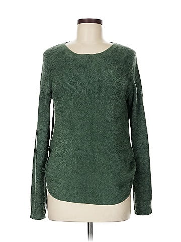 Carve Designs Pullover Sweater (view 1)