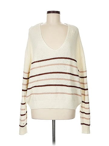 Guess Pullover Sweater (view 1)