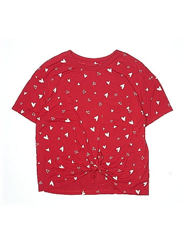 No Boundaries Short Sleeve T-Shirt (view 1)