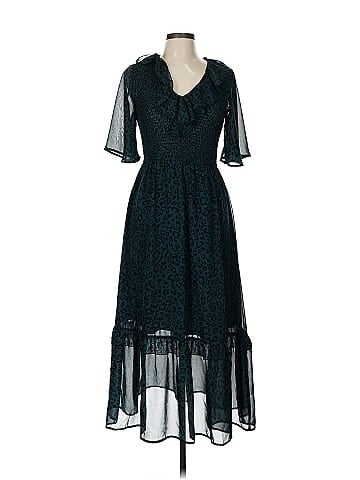 Moon River Cocktail Dress (view 1)