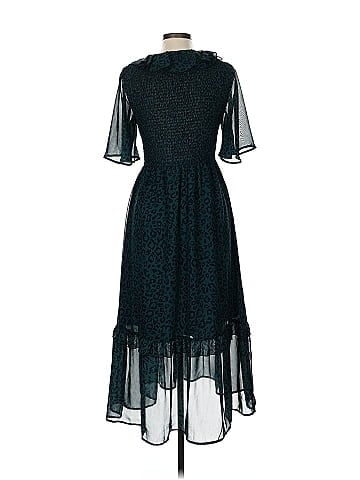 Moon River Cocktail Dress (view 2)