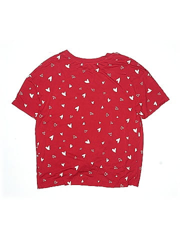 No Boundaries Short Sleeve T-Shirt (view 2)