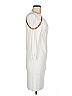 David Meister Ivory Cocktail Dress Size 6 - photo 3