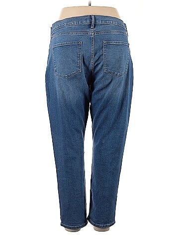 Banana Republic Factory Store Jeans (view 2)
