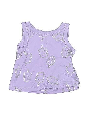 Baby Gap Sleeveless Top (view 1)