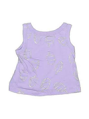 Baby Gap Sleeveless Top (view 2)